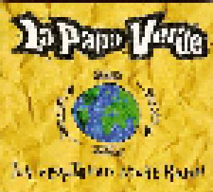 La Papa Verde: Ich Verstehen Nicht Kann - Cover