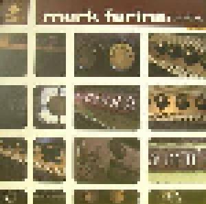 Mark Farina: Radio - Cover