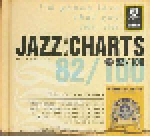 Jazz In The Charts 82/100 - Cover