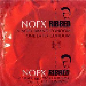 NOFX: Ribbed (LP) - Bild 1