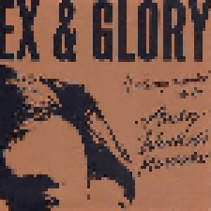Cover - Land Of Sex & Glory: ( I Always Want To Be ) Andy Warhol`s Moviestar