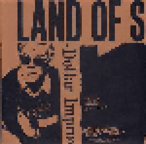 Land Of Sex & Glory: ( I Always Want To Be ) Andy Warhol`s Moviestar (7") - Bild 2