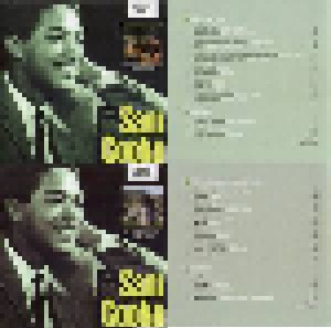 Sam Cooke: Milestones Of A Soul Legend (10-CD) - Bild 5