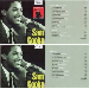 Sam Cooke: Milestones Of A Soul Legend (10-CD) - Bild 7