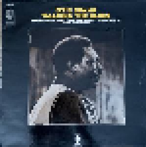 Otis Spann: Walking The Blues (LP) - Bild 1