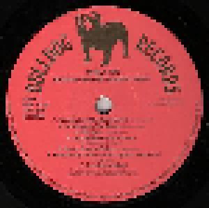 Sonny Terry & Brownie McGhee: Walk On (LP) - Bild 4