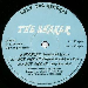 Cover - Shaker, The: Mooncat (Remix) / Just Lick It
