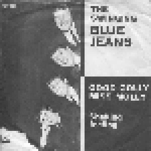 The Swinging Blue Jeans: Good Golly Miss Molly (7") - Bild 1