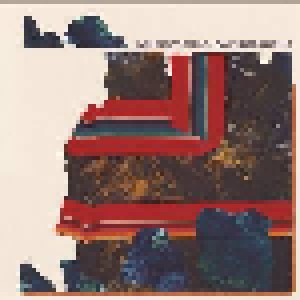 Grizzly Bear: Painted Ruins (2-LP) - Bild 1