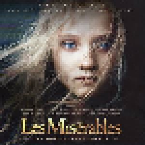 Cover - Alain Boublil & Claude-Michel Schönberg: Les Misérables - Highlights From The Motion Picture Soundtrack