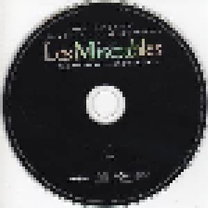 Alain Boublil & Claude-Michel Schönberg: Les Misérables - Highlights From The Motion Picture Soundtrack (CD) - Bild 2