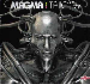 Magma: Trilogy (3-CD) - Bild 3