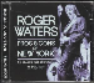 Roger Waters: Pros & Cons Of New York (2-CD) - Bild 5
