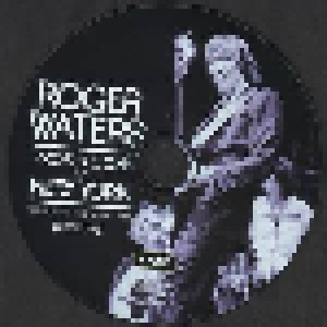 Roger Waters: Pros & Cons Of New York (2-CD) - Bild 6