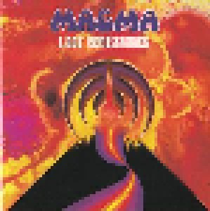 Magma: 4 Albums Originaux (5-CD) - Bild 5