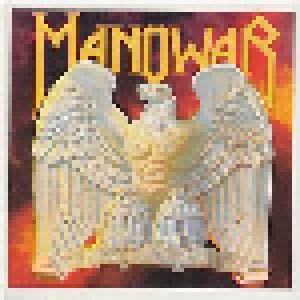 Manowar: Battle Hymns (CD) - Bild 1