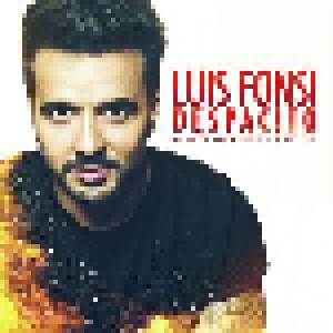 Cover - Luis Fonsi & Daddy Yankee: Despacito & Mis Grandes Exitos