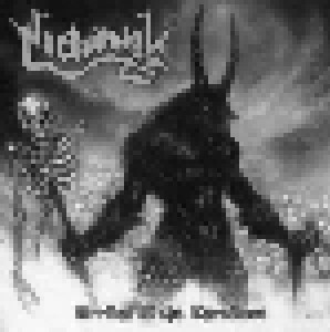 Nocturnal: Arrival Of The Carnivore (PIC-LP + Mini-CD / EP) - Bild 2