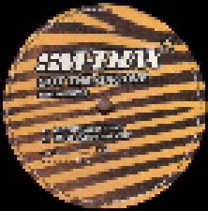 SM-Trax: Got The Groove (The Remixes) (12") - Bild 3