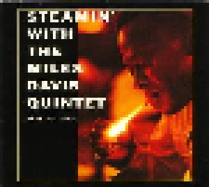 Miles Davis Quintet: Steamin' With The Miles Davis Quintet (CD) - Bild 1