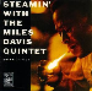 Miles Davis Quintet: Steamin' With The Miles Davis Quintet (CD) - Bild 3