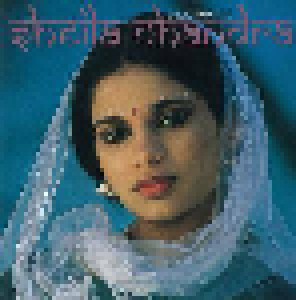 Sheila Chandra: Silk 1983-1990 (LP) - Bild 1