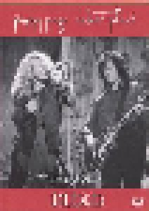 Jimmy Page & Robert Plant: No Quarter - Unledded (DVD) - Bild 1