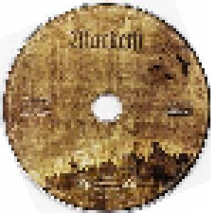 Macbeth: Macbeth (CD) - Bild 3