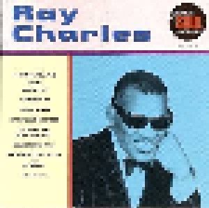 Ray Charles: 16 Original Hits (CD) - Bild 1