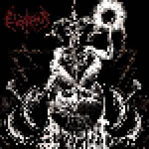 Blasphemer: Ritual Theophagy (CD) - Bild 1