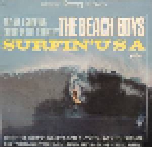 The Beach Boys: Surfin' U.S.A. (LP) - Bild 1