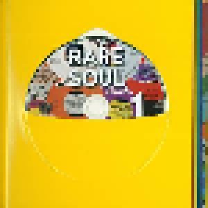Groove & Grind Rare Soul '63 - '73 (4-CD) - Bild 5
