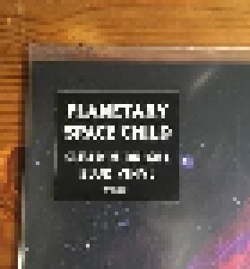 Ruby The Hatchet: Planetary Space Child (LP) - Bild 3