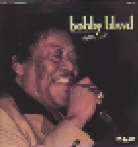 Bobby Bland: After All (LP) - Bild 1