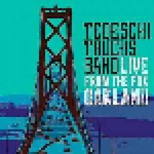 Tedeschi Trucks Band: Live From The Fox Oakland (3-LP) - Bild 1