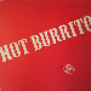 The Flying Burrito Brothers: Hot Burrito (LP) - Bild 1