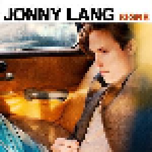 Cover - Jonny Lang: Signs