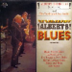 Albert Nicholas: Poslední Blues (LP) - Bild 1