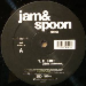 Jam & Spoon: El Baile (12") - Bild 1