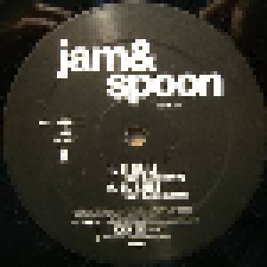 Jam & Spoon: El Baile (12") - Bild 2