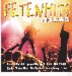 Fetenhits - Rock Hymnen (CD) - Bild 1