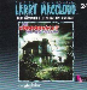 Larry Maccloud: 24 - Die Horrornacht Von New Orleans (CD) - Bild 1