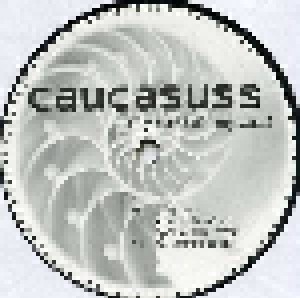 Cover - Caucasuss: My Dream (My Wish)