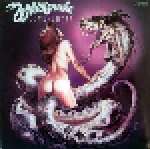 Whitesnake: Lovehunter (LP) - Bild 1