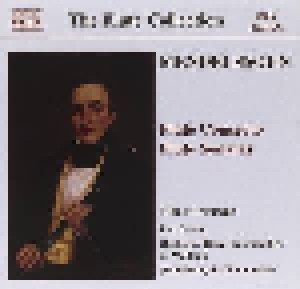 Felix Mendelssohn Bartholdy: Flute Concerto / Flute Sonatas (CD) - Bild 1