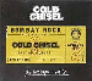 Cold Chisel: The Live Tapes Vol.2 (CD) - Bild 1