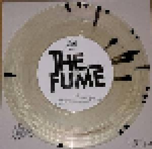 The Fume: Living For The Weekend (7") - Bild 3