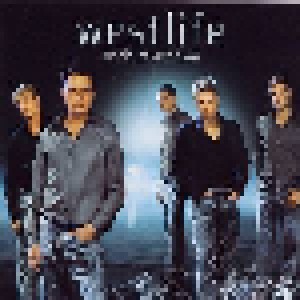 Westlife: World Of Our Own (CD) - Bild 1