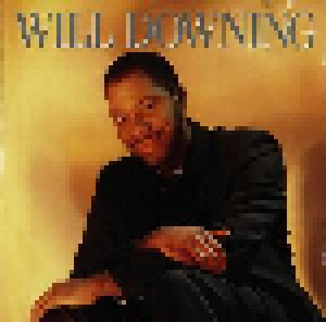 Will Downing: Will Downing (CD) - Bild 1