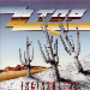 ZZ Top: Incinerator (CD) - Bild 1